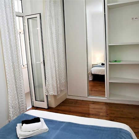 Beautiful Suite Lisabona Exterior foto