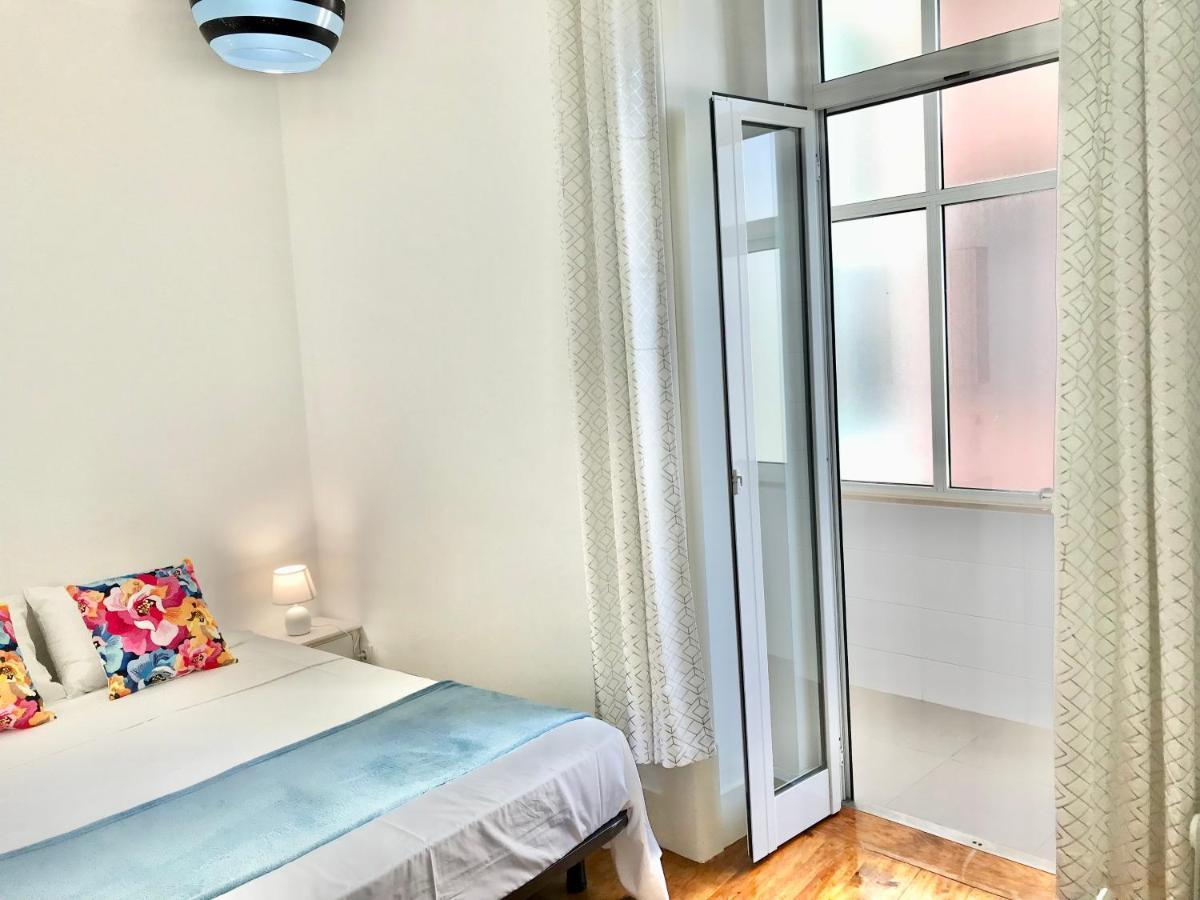 Beautiful Suite Lisabona Exterior foto