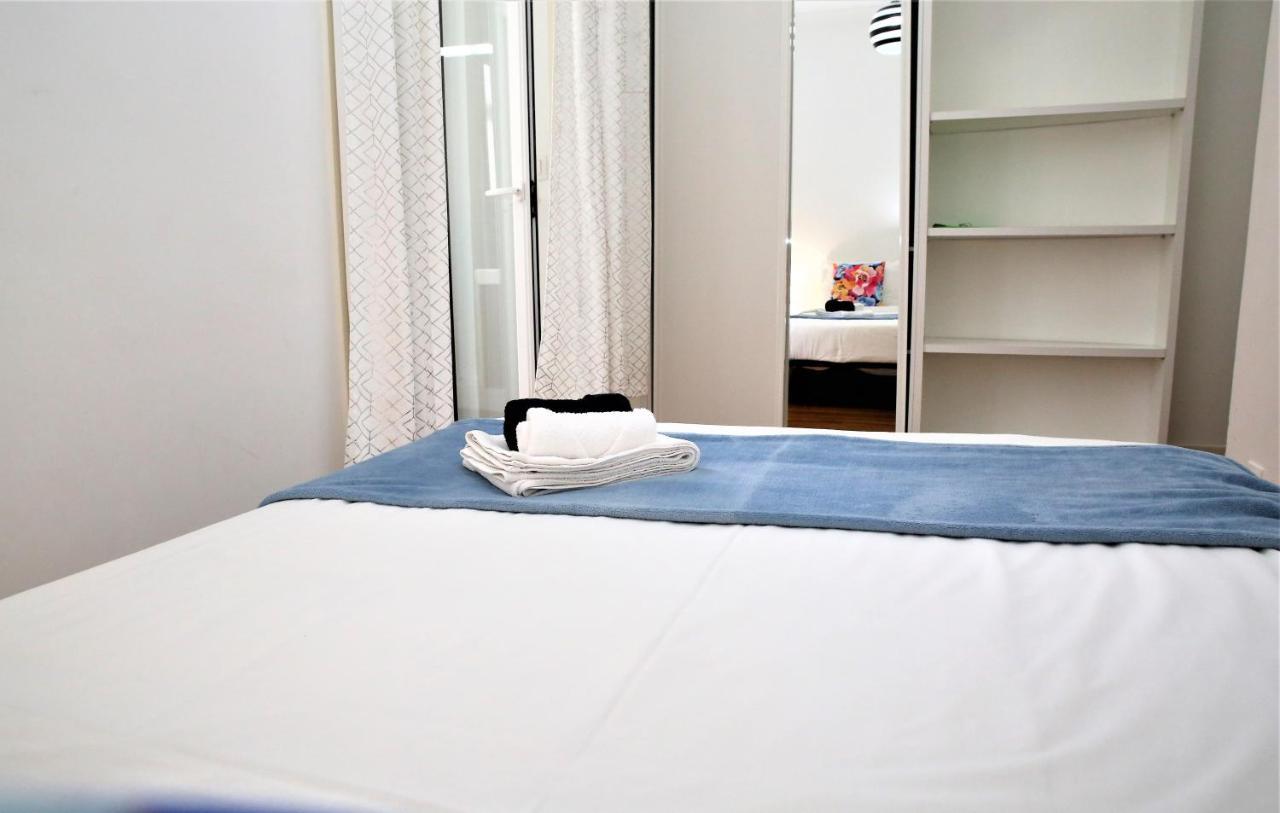 Beautiful Suite Lisabona Exterior foto