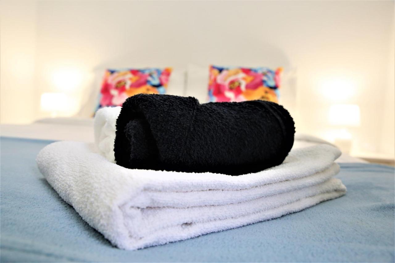 Beautiful Suite Lisabona Exterior foto