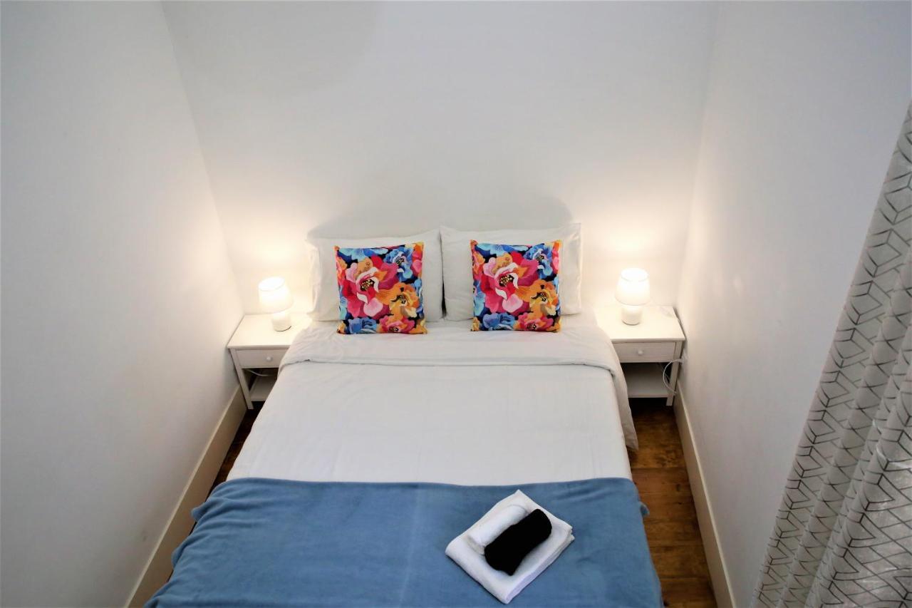 Beautiful Suite Lisabona Exterior foto