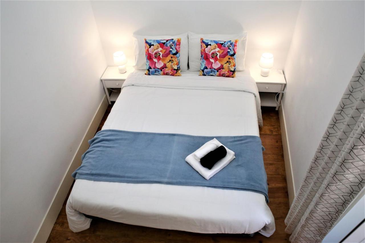 Beautiful Suite Lisabona Exterior foto