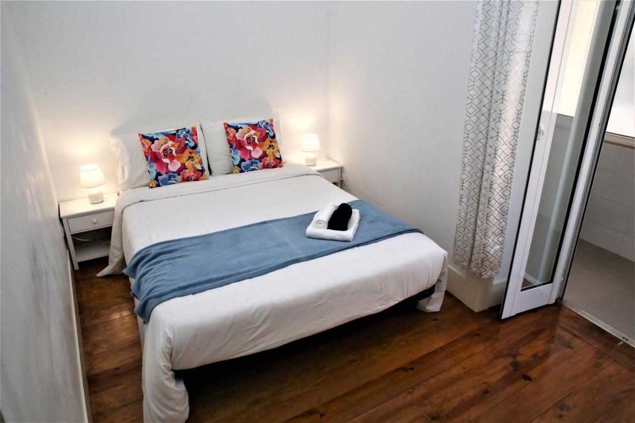 Beautiful Suite Lisabona Exterior foto