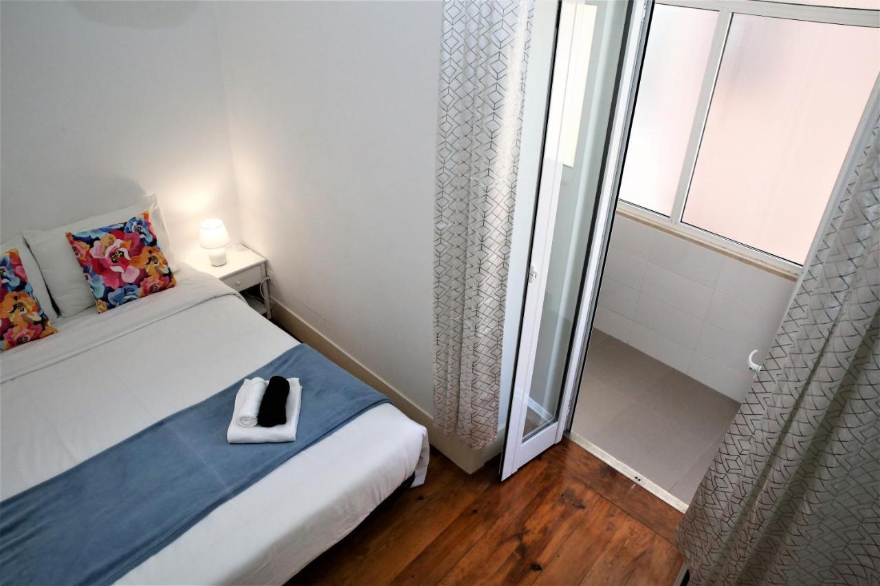 Beautiful Suite Lisabona Exterior foto