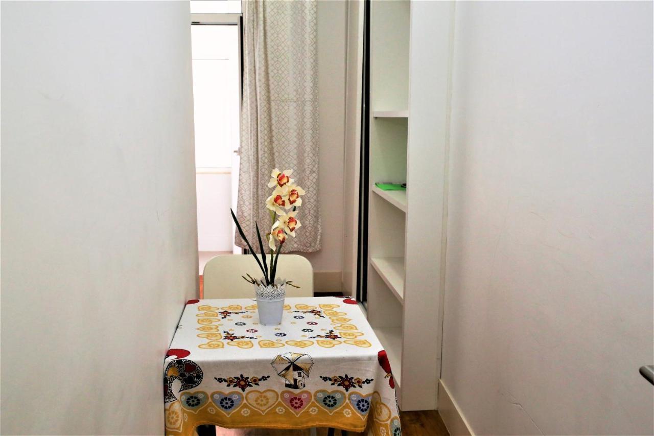 Beautiful Suite Lisabona Exterior foto