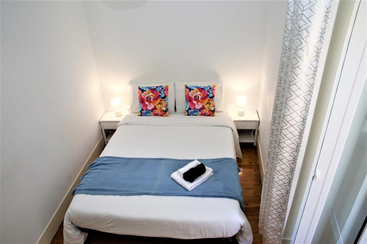 Beautiful Suite Lisabona Exterior foto
