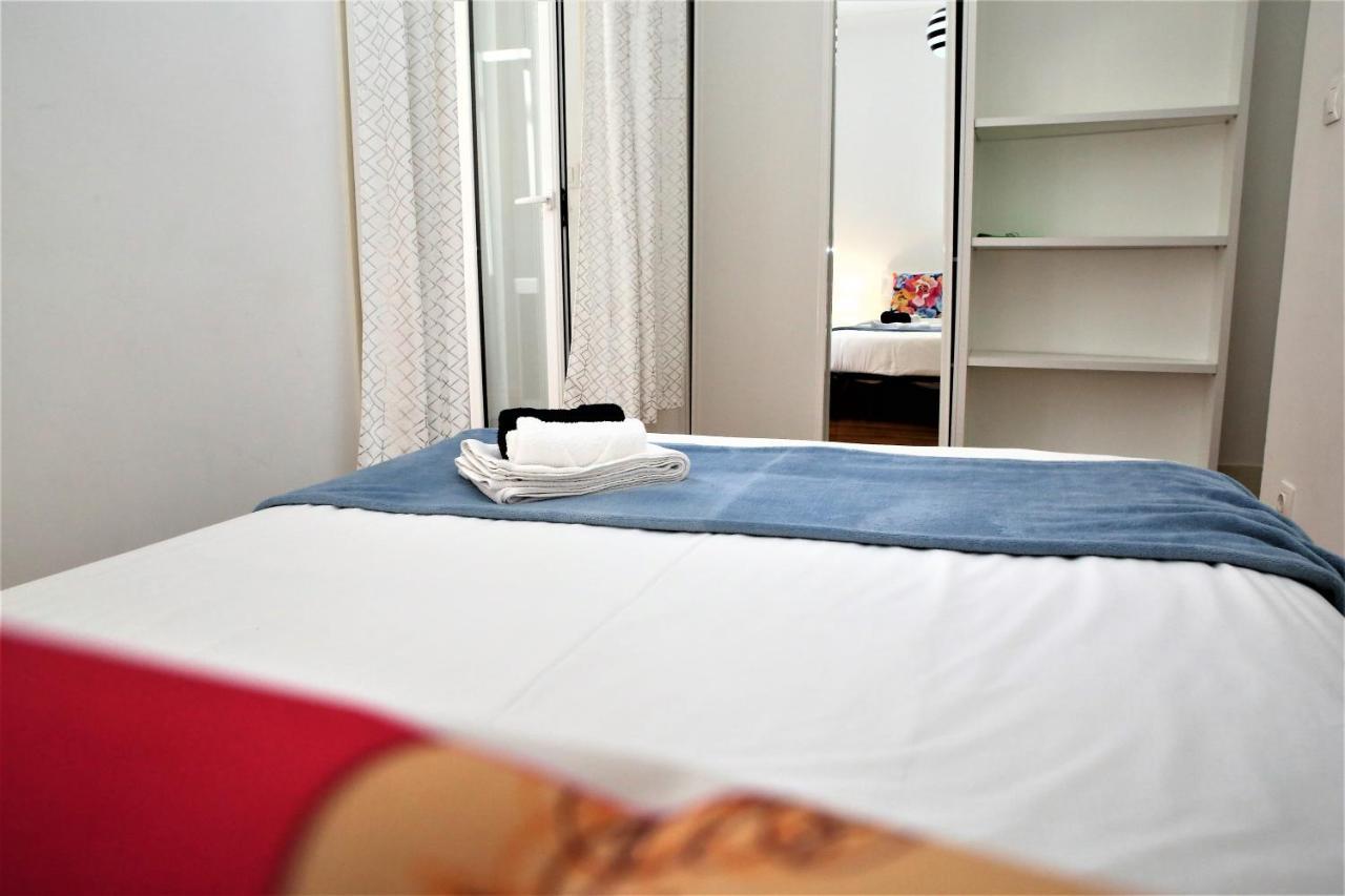 Beautiful Suite Lisabona Exterior foto