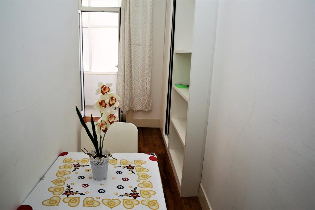 Beautiful Suite Lisabona Exterior foto