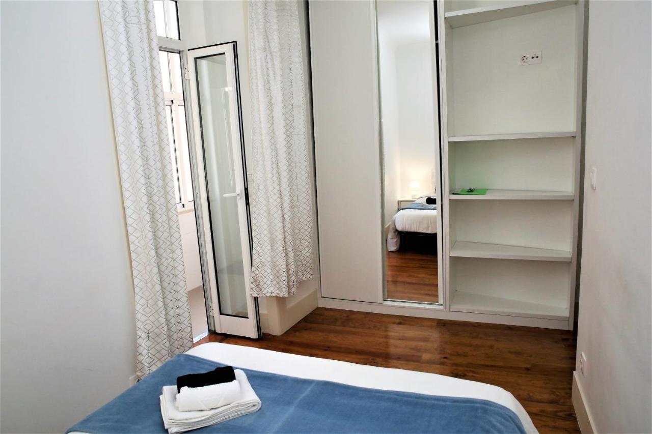 Beautiful Suite Lisabona Exterior foto