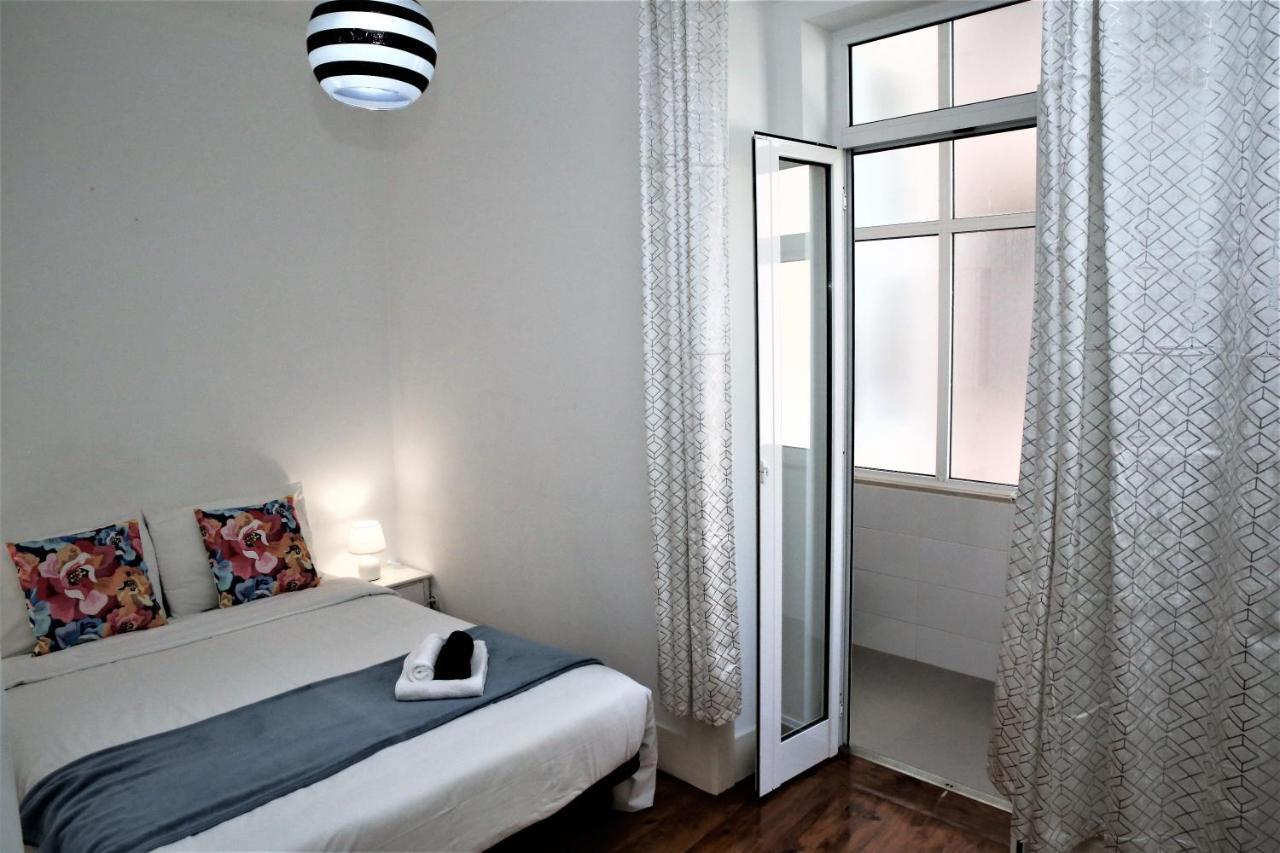 Beautiful Suite Lisabona Exterior foto
