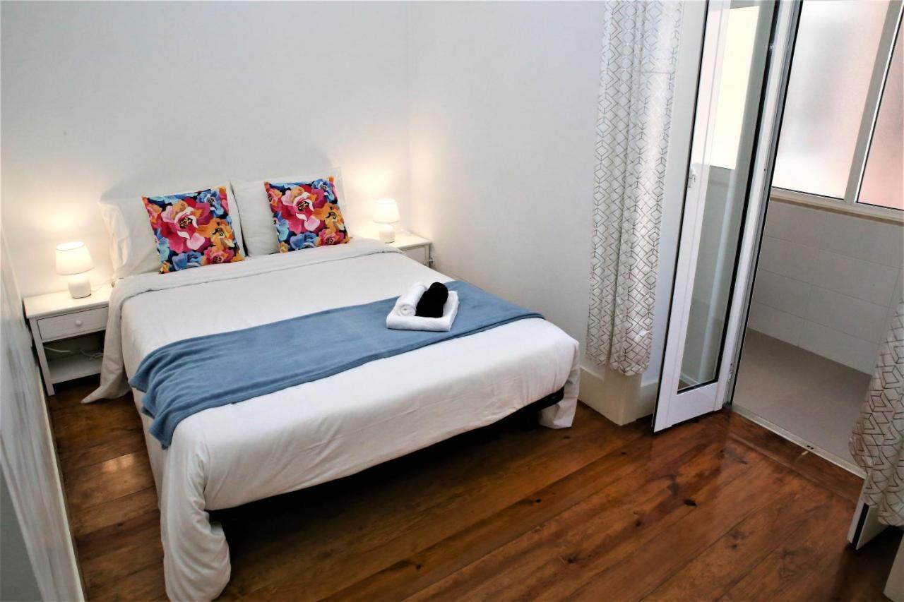 Beautiful Suite Lisabona Exterior foto