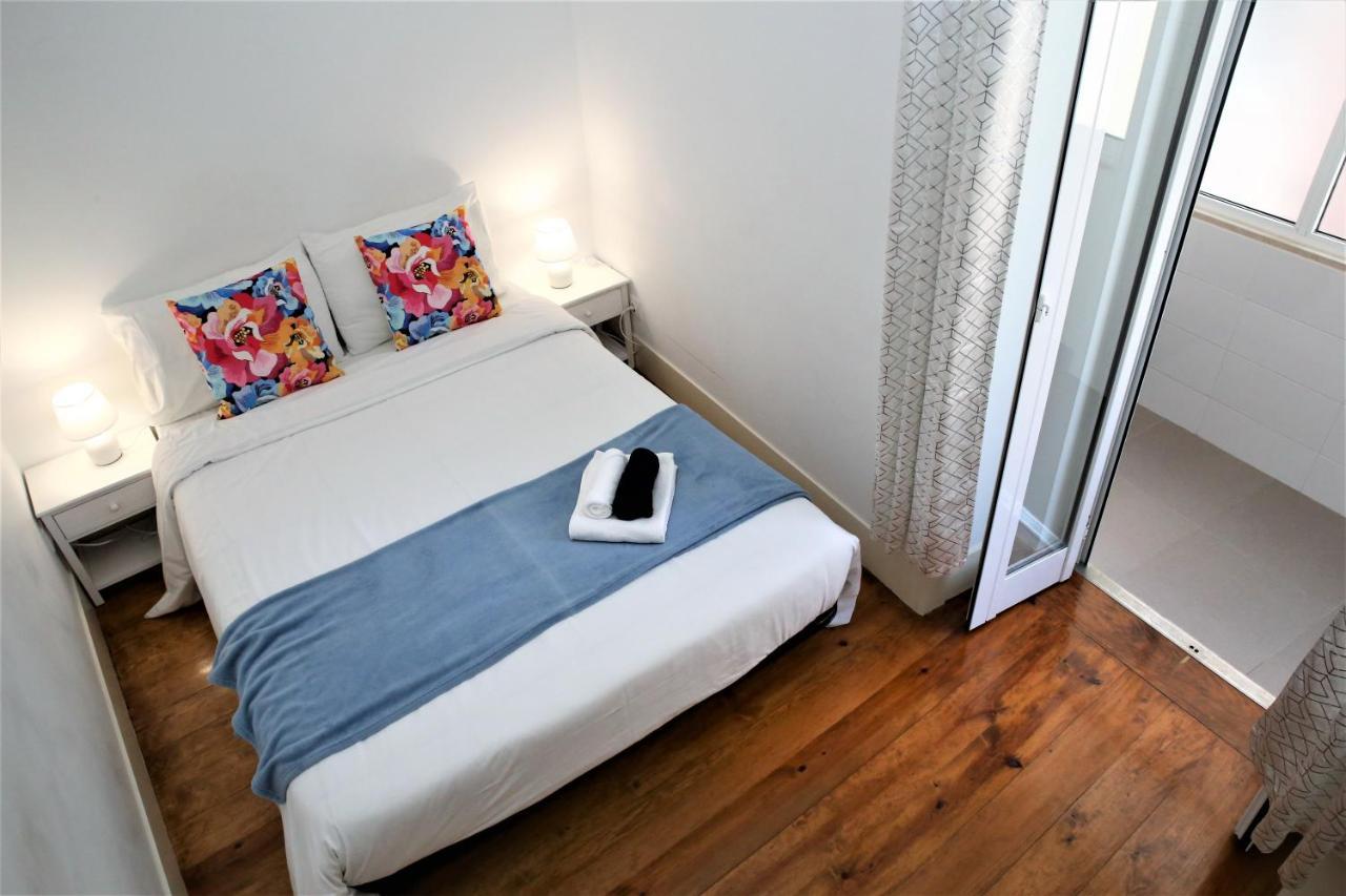 Beautiful Suite Lisabona Exterior foto