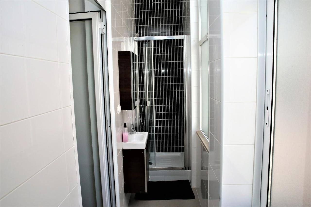 Beautiful Suite Lisabona Exterior foto