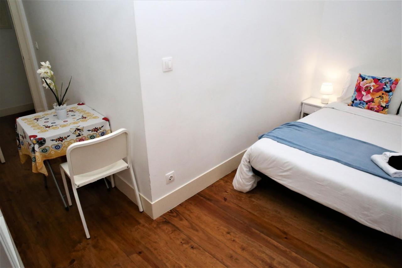 Beautiful Suite Lisabona Exterior foto