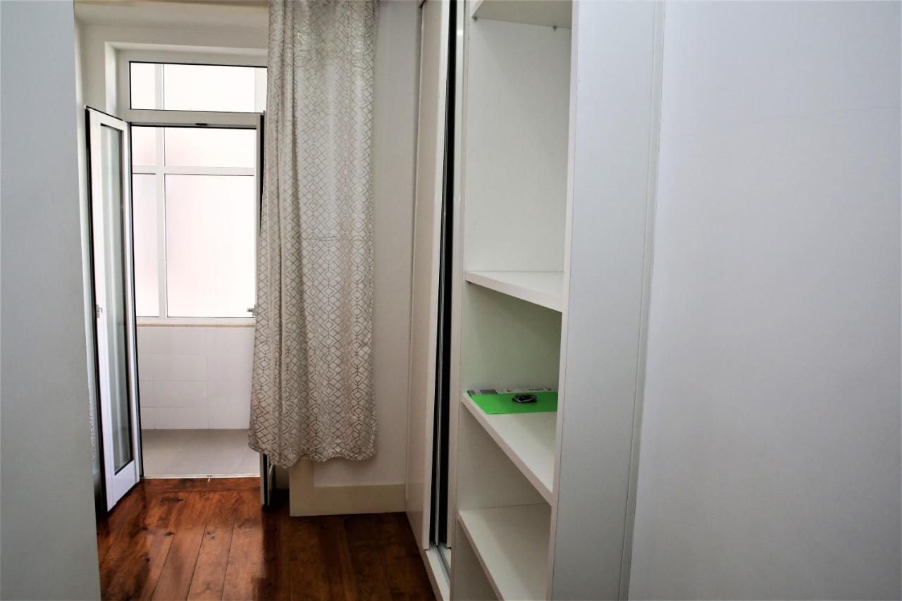 Beautiful Suite Lisabona Exterior foto