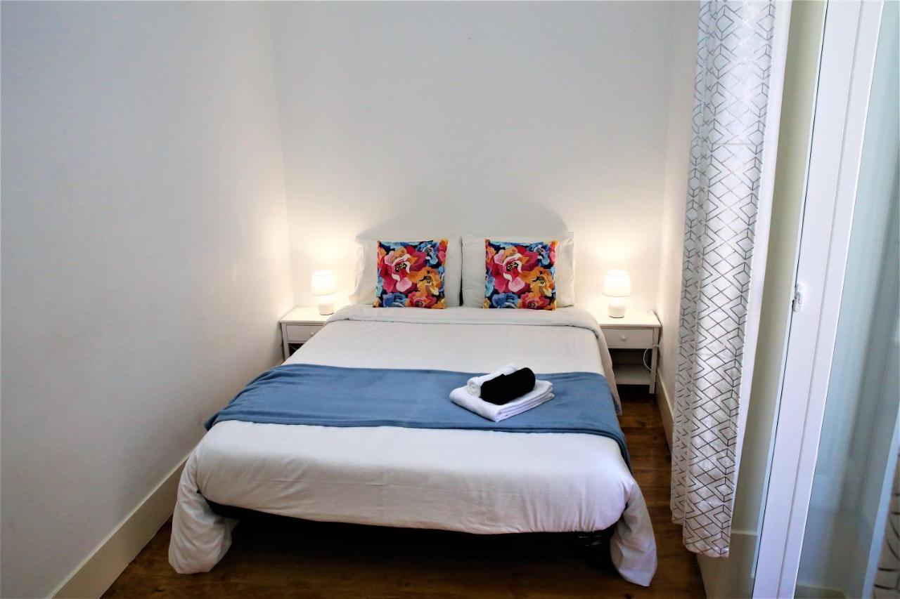Beautiful Suite Lisabona Exterior foto