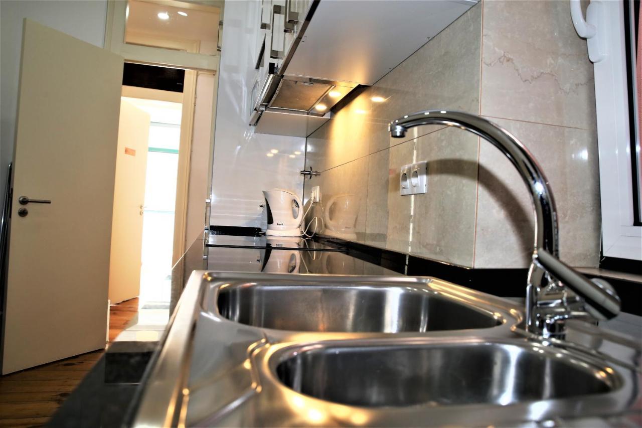 Beautiful Suite Lisabona Exterior foto