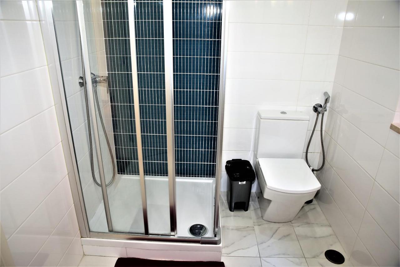 Beautiful Suite Lisabona Exterior foto