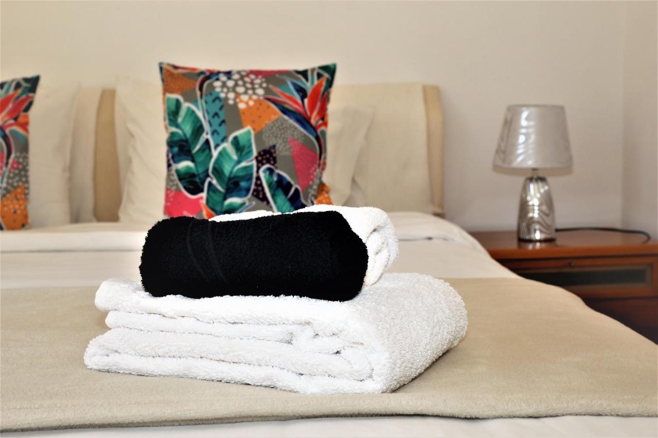 Beautiful Suite Lisabona Exterior foto