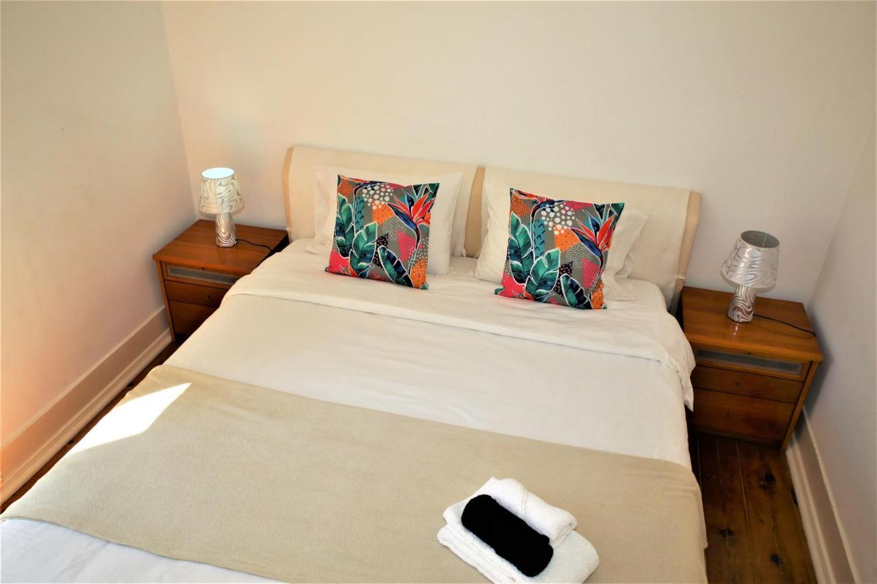 Beautiful Suite Lisabona Exterior foto