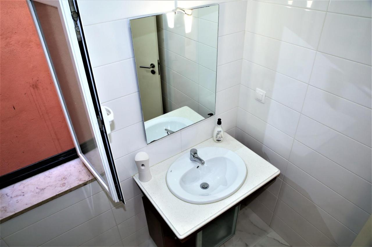 Beautiful Suite Lisabona Exterior foto