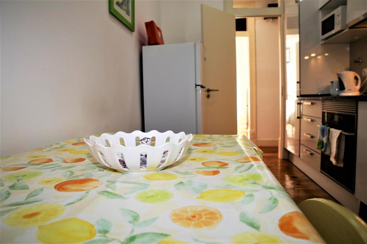 Beautiful Suite Lisabona Exterior foto