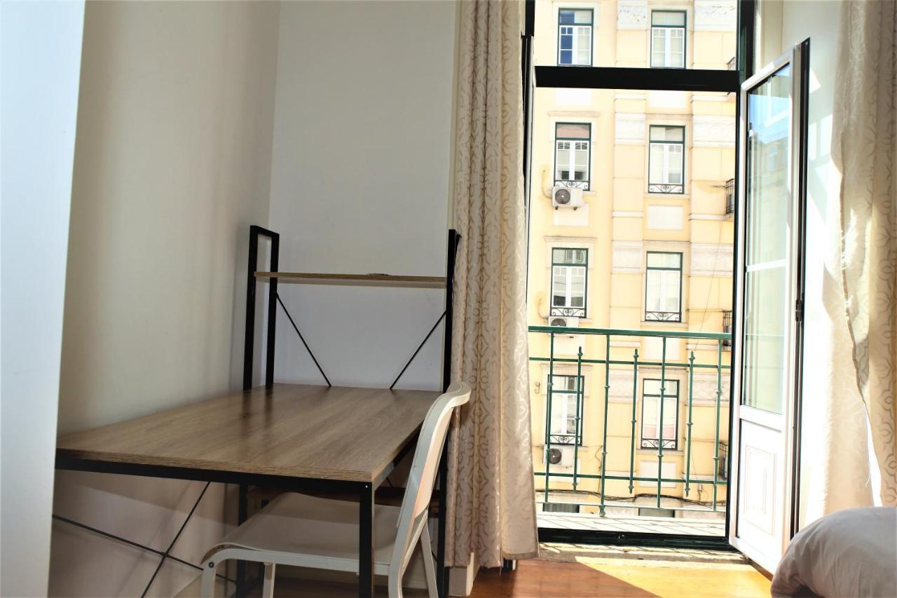 Beautiful Suite Lisabona Exterior foto