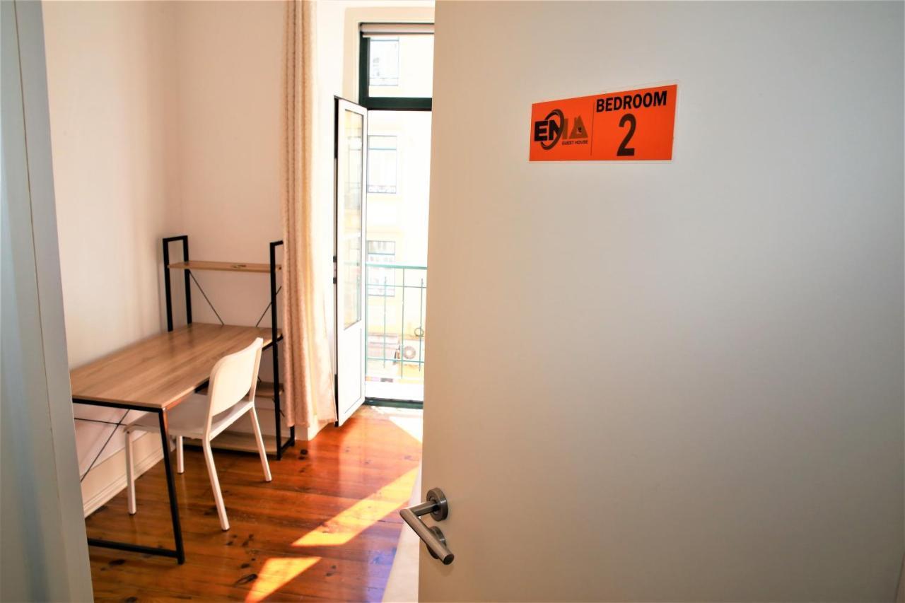 Beautiful Suite Lisabona Exterior foto