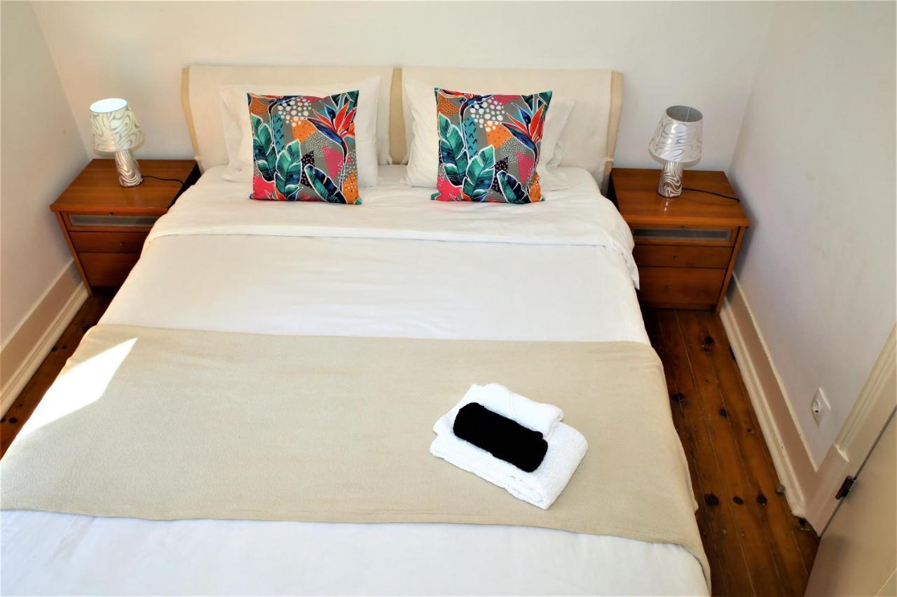 Beautiful Suite Lisabona Exterior foto